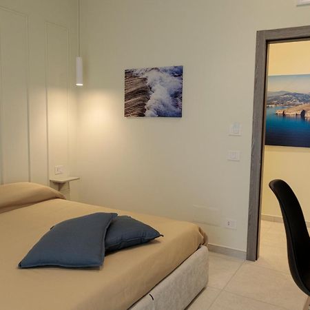 Domus Vivian Hotel Montecorvino Pugliano Ngoại thất bức ảnh