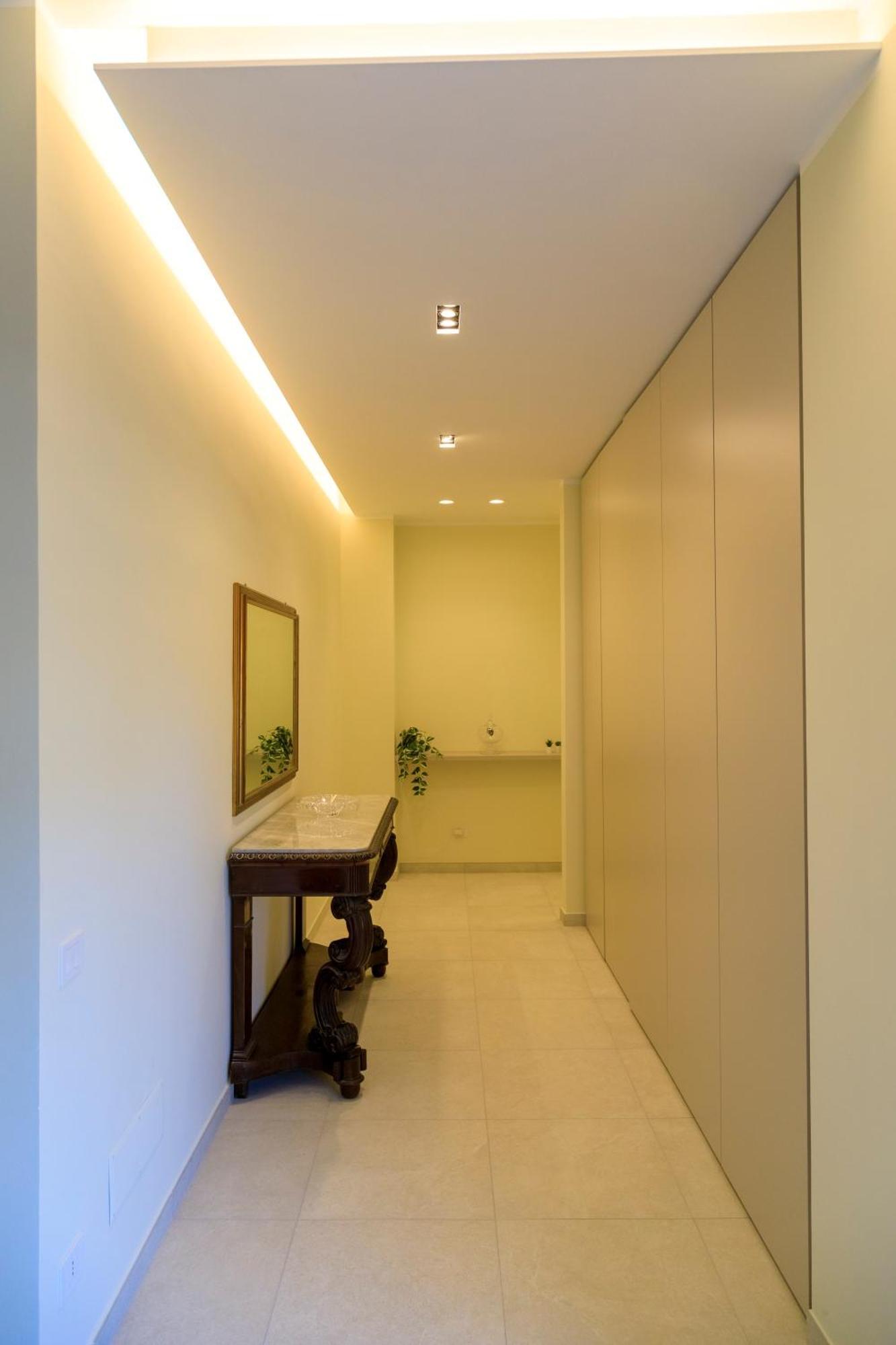 Domus Vivian Hotel Montecorvino Pugliano Ngoại thất bức ảnh